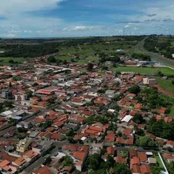 Monte Alegre dos Campos - RS - Cidade atendida pela Staka Estruturas com pré-moldados de qualidade
