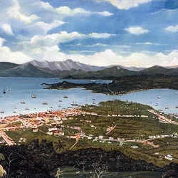 Monte Castelo - SC - Cidade atendida pela Staka Estruturas com pré-moldados de qualidade