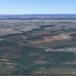 Nova Alvorada - RS - Cidade atendida pela Staka Estruturas com pré-moldados de qualidade