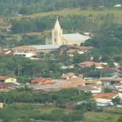 Nova Hartz - RS - Cidade atendida pela Staka Estruturas com pré-moldados de qualidade