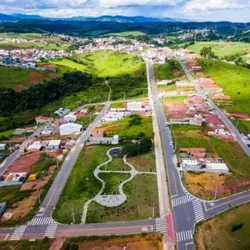 Nova Itaberaba - SC - Cidade atendida pela Staka Estruturas com pré-moldados de qualidade