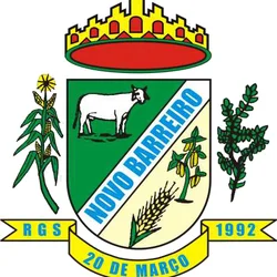 Novo Barreiro - RS - Cidade atendida pela Staka Estruturas com pré-moldados de qualidade