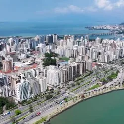 Ouro Verde - SC - Cidade atendida pela Staka Estruturas com pré-moldados de qualidade