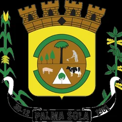 Palma Sola - SC - Cidade atendida pela Staka Estruturas com pré-moldados de qualidade