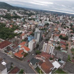 Palmares do Sul - RS - Cidade atendida pela Staka Estruturas com pré-moldados de qualidade