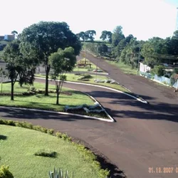 Palmeira das Missões - RS - Cidade atendida pela Staka Estruturas com pré-moldados de qualidade