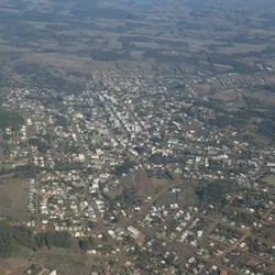 Palmitos - SC - Cidade atendida pela Staka Estruturas com pré-moldados de qualidade