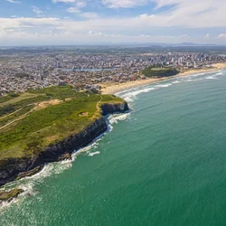 Paraíso do Sul - RS - Cidade atendida pela Staka Estruturas com pré-moldados de qualidade