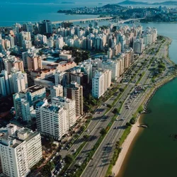 Paraíso - SC - Cidade atendida pela Staka Estruturas com pré-moldados de qualidade