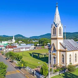 Paverama - RS - Cidade atendida pela Staka Estruturas com pré-moldados de qualidade