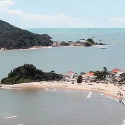 Penha - SC - Cidade atendida pela Staka Estruturas com pré-moldados de qualidade