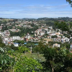 Pinhal da Serra - RS - Cidade atendida pela Staka Estruturas com pré-moldados de qualidade