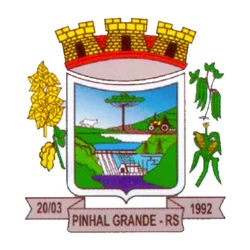 Pinhal Grande - RS - Cidade atendida pela Staka Estruturas com pré-moldados de qualidade