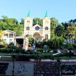 Pinheiro Preto - SC - Cidade atendida pela Staka Estruturas com pré-moldados de qualidade