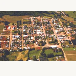 Piratini - RS - Cidade atendida pela Staka Estruturas com pré-moldados de qualidade