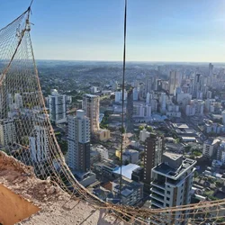 Planalto - RS - Cidade atendida pela Staka Estruturas com pré-moldados de qualidade