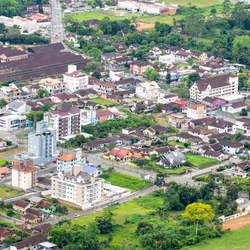 Pomerode - SC - Cidade atendida pela Staka Estruturas com pré-moldados de qualidade