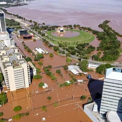 Pontão - RS - Cidade atendida pela Staka Estruturas com pré-moldados de qualidade