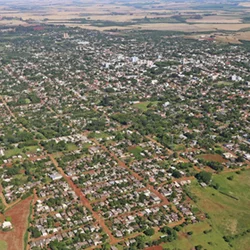 Portão - RS - Cidade atendida pela Staka Estruturas com pré-moldados de qualidade