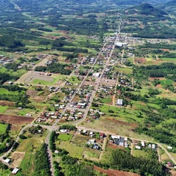 Porto Lucena - RS - Cidade atendida pela Staka Estruturas com pré-moldados de qualidade