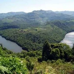 Putinga - RS - Cidade atendida pela Staka Estruturas com pré-moldados de qualidade