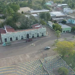 Quaraí - RS - Cidade atendida pela Staka Estruturas com pré-moldados de qualidade