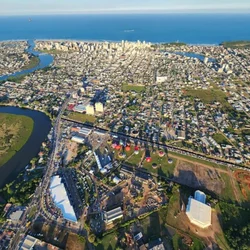 Quinze de Novembro - RS - Cidade atendida pela Staka Estruturas com pré-moldados de qualidade