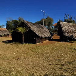 Rio dos Índios - RS - Cidade atendida pela Staka Estruturas com pré-moldados de qualidade