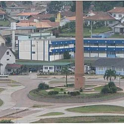 Rio Negrinho - SC - Cidade atendida pela Staka Estruturas com pré-moldados de qualidade