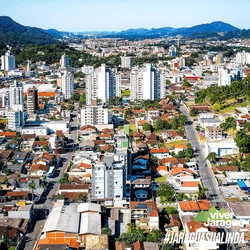 Riqueza - SC - Cidade atendida pela Staka Estruturas com pré-moldados de qualidade