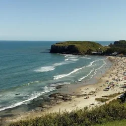 Sananduva - RS - Cidade atendida pela Staka Estruturas com pré-moldados de qualidade