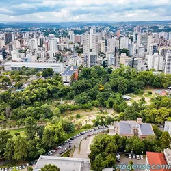 Santa Bárbara do Sul - RS - Cidade atendida pela Staka Estruturas com pré-moldados de qualidade