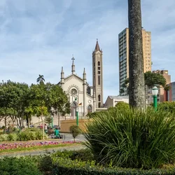 Santa Cecília do Sul - RS - Cidade atendida pela Staka Estruturas com pré-moldados de qualidade