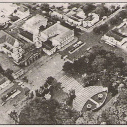 Santo Ângelo - RS - Cidade atendida pela Staka Estruturas com pré-moldados de qualidade