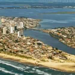 Santo Antônio do Planalto - RS - Cidade atendida pela Staka Estruturas com pré-moldados de qualidade
