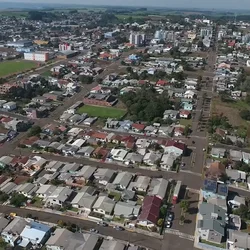 São Bernardino - SC - Cidade atendida pela Staka Estruturas com pré-moldados de qualidade