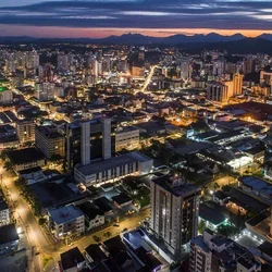 São Domingos - SC - Cidade atendida pela Staka Estruturas com pré-moldados de qualidade