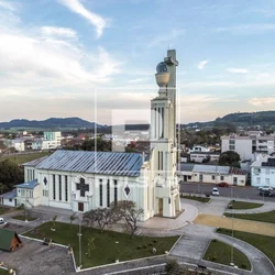 São João Batista - SC - Cidade atendida pela Staka Estruturas com pré-moldados de qualidade