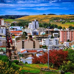 São Joaquim - SC - Cidade atendida pela Staka Estruturas com pré-moldados de qualidade