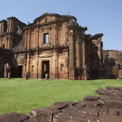 São Paulo das Missões - RS - Cidade atendida pela Staka Estruturas com pré-moldados de qualidade