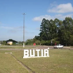 São Pedro do Butiá - RS - Cidade atendida pela Staka Estruturas com pré-moldados de qualidade