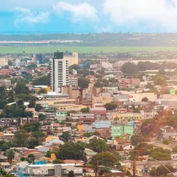 Sapucaia do Sul - RS - Cidade atendida pela Staka Estruturas com pré-moldados de qualidade