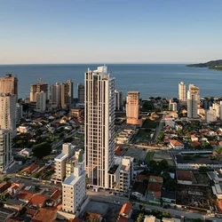 Seara - SC - Cidade atendida pela Staka Estruturas com pré-moldados de qualidade