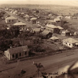 Seberi - RS - Cidade atendida pela Staka Estruturas com pré-moldados de qualidade