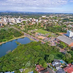 Sério - RS - Cidade atendida pela Staka Estruturas com pré-moldados de qualidade