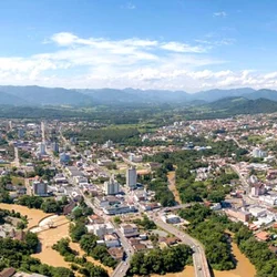 Sete de Setembro - RS - Cidade atendida pela Staka Estruturas com pré-moldados de qualidade