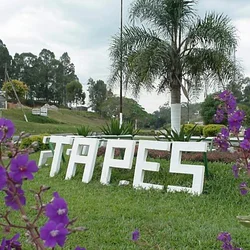 Tapes - RS - Cidade atendida pela Staka Estruturas com pré-moldados de qualidade