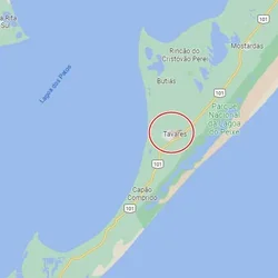 Tavares - RS - Cidade atendida pela Staka Estruturas com pré-moldados de qualidade