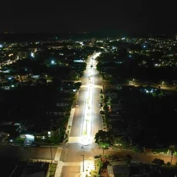 Tenente Portela - RS - Cidade atendida pela Staka Estruturas com pré-moldados de qualidade