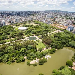 Terra de Areia - RS - Cidade atendida pela Staka Estruturas com pré-moldados de qualidade